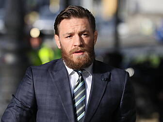 McGregor Has 3 Weeks To Decide...